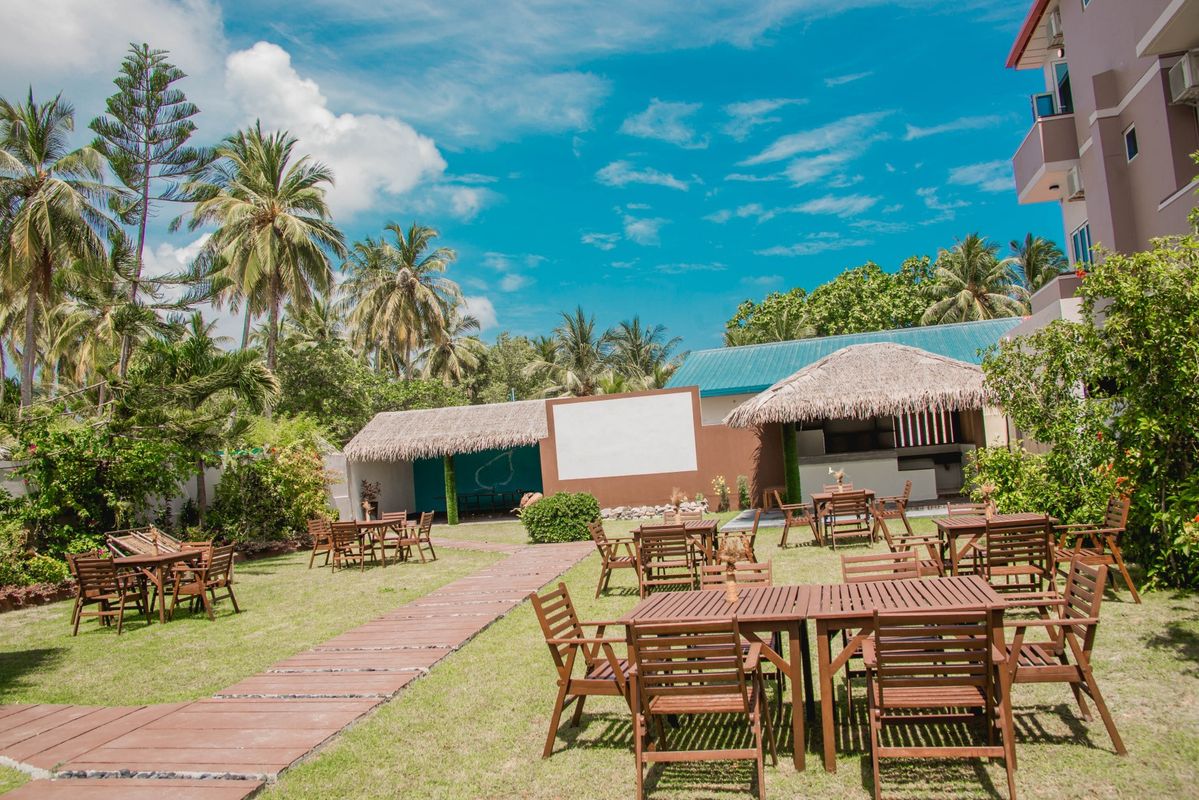 Guest House ««Reveries Maldives» Guest House» фото 12