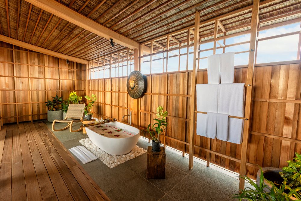 Kudadoo Maldives Private Island фото 61