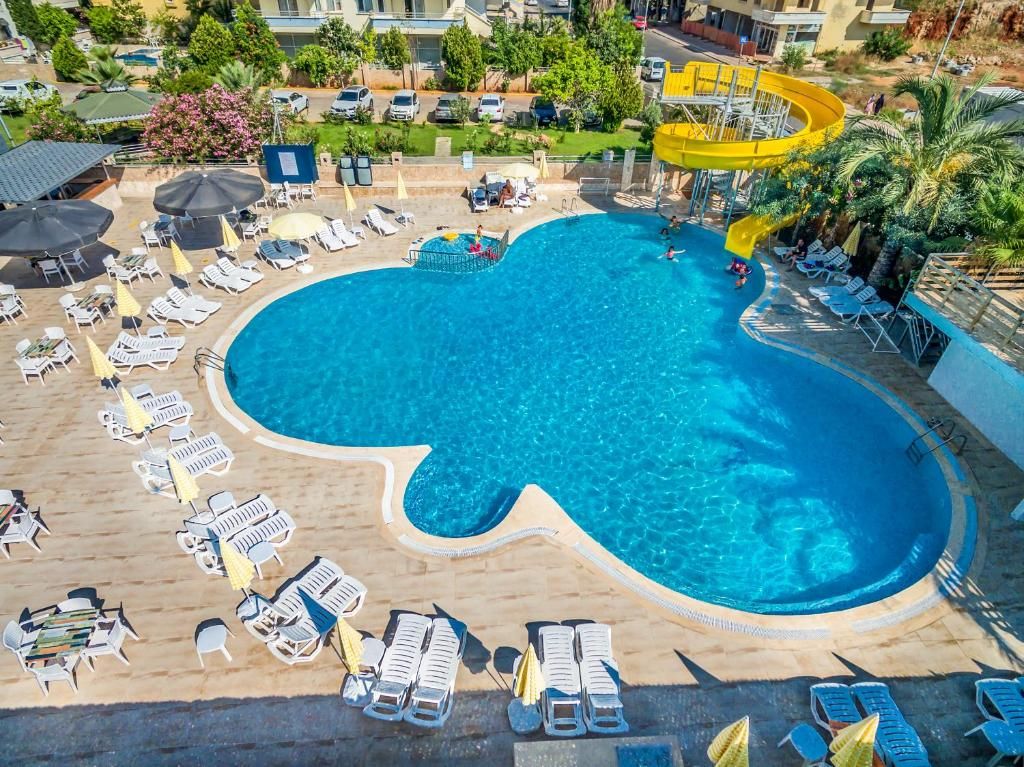 Arsi Blue Beach фото 31