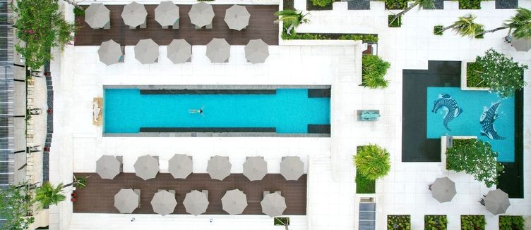 Фото отеля Novotel Bali Benoa