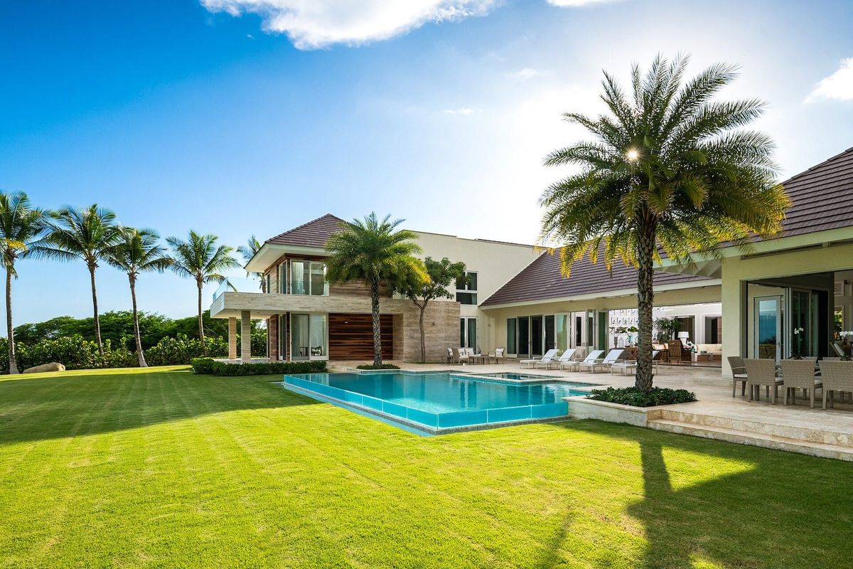 Casa de Campo Resort & Villas фото 3
