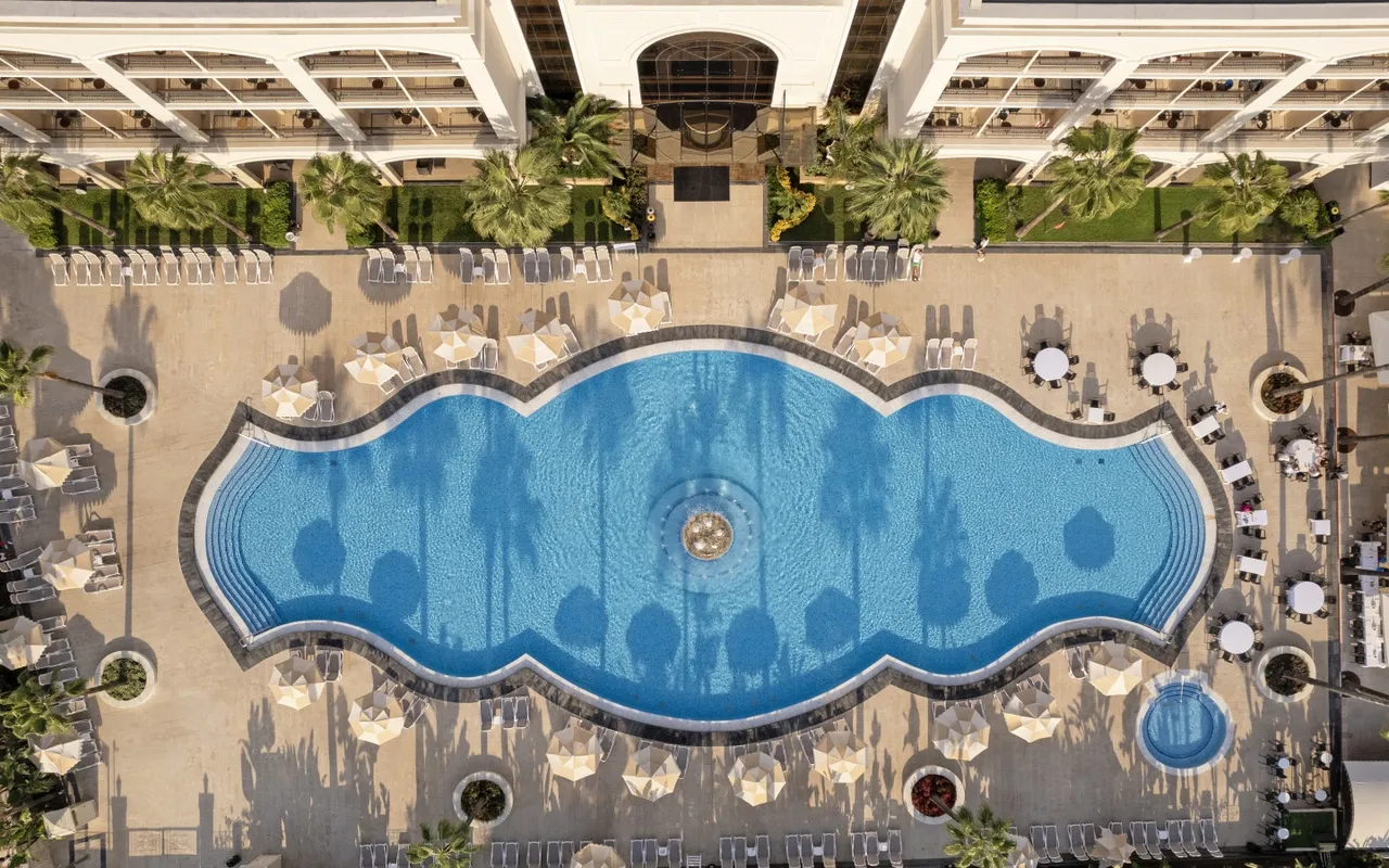 Dobedan Exclusive Hotel & Spa фото 7