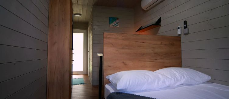 Фото отеля Гостевой дом «Parus NEW»