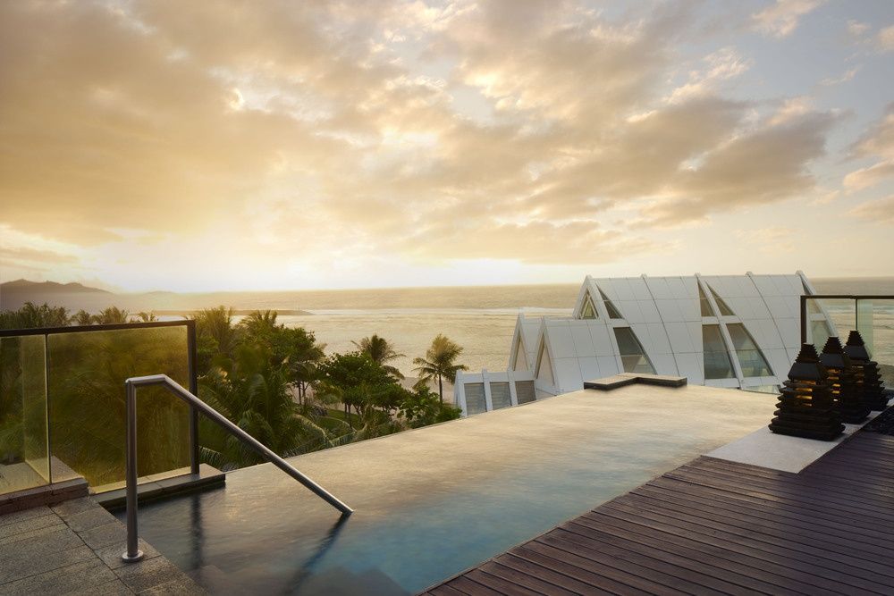 The Ritz-Carlton Bali фото 120