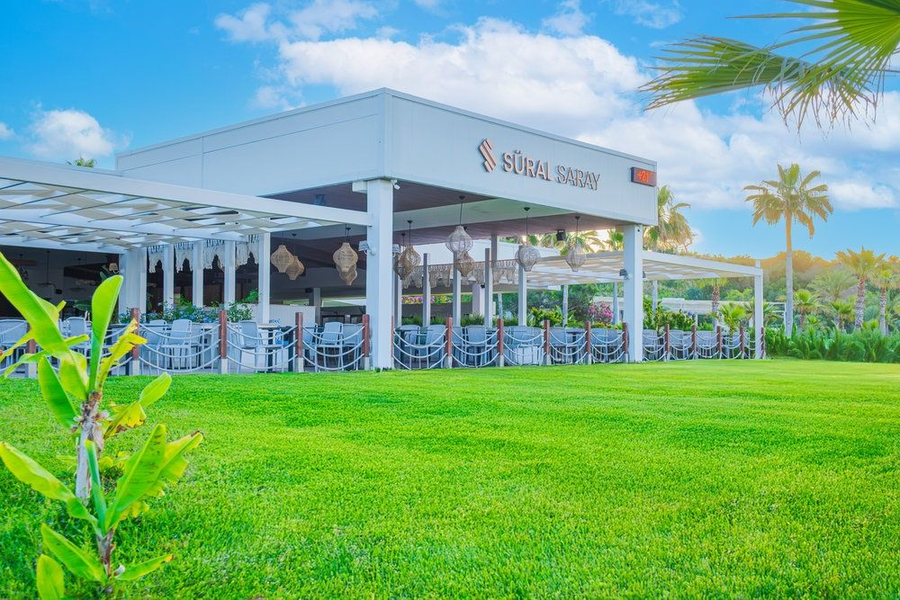 Sural Saray Hotel (Adults Only) фото 198