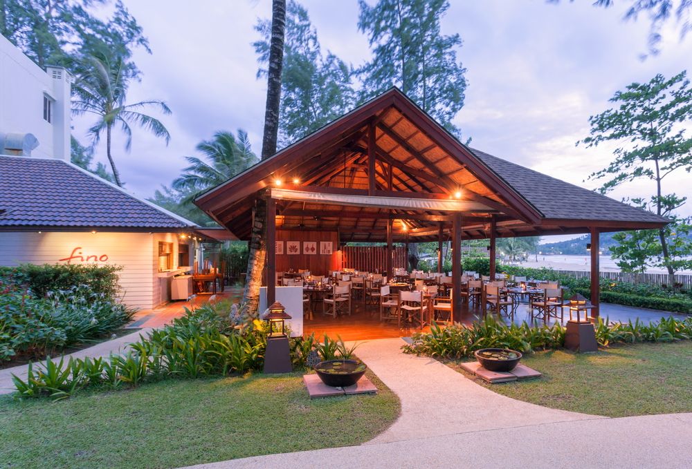 Sunwing Bangtao Beach фото 79