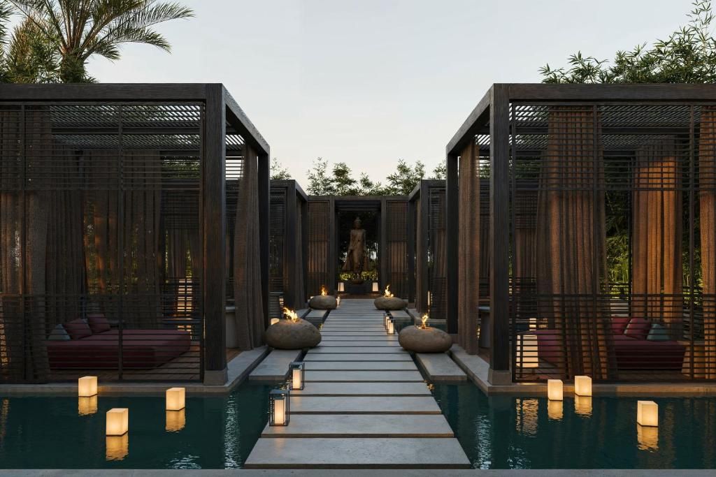 Sensimar Minos Palace Hotel (Adults Only) фото 53