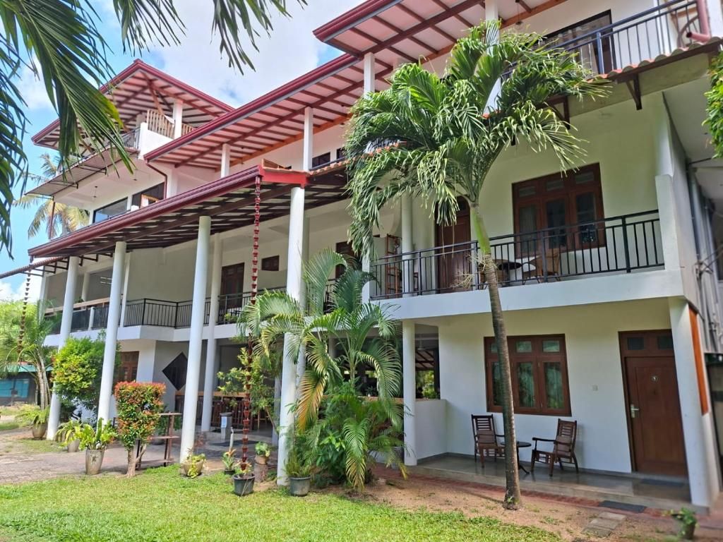 Weligama Ocean Breeze фото 39