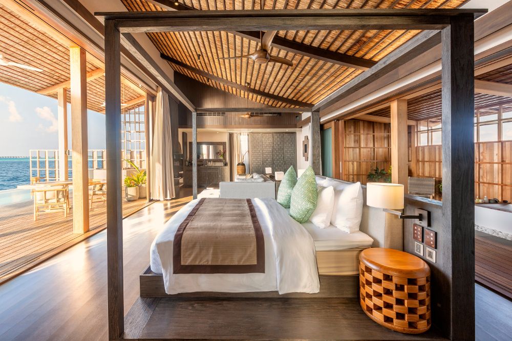 Kudadoo Maldives Private Island фото 62