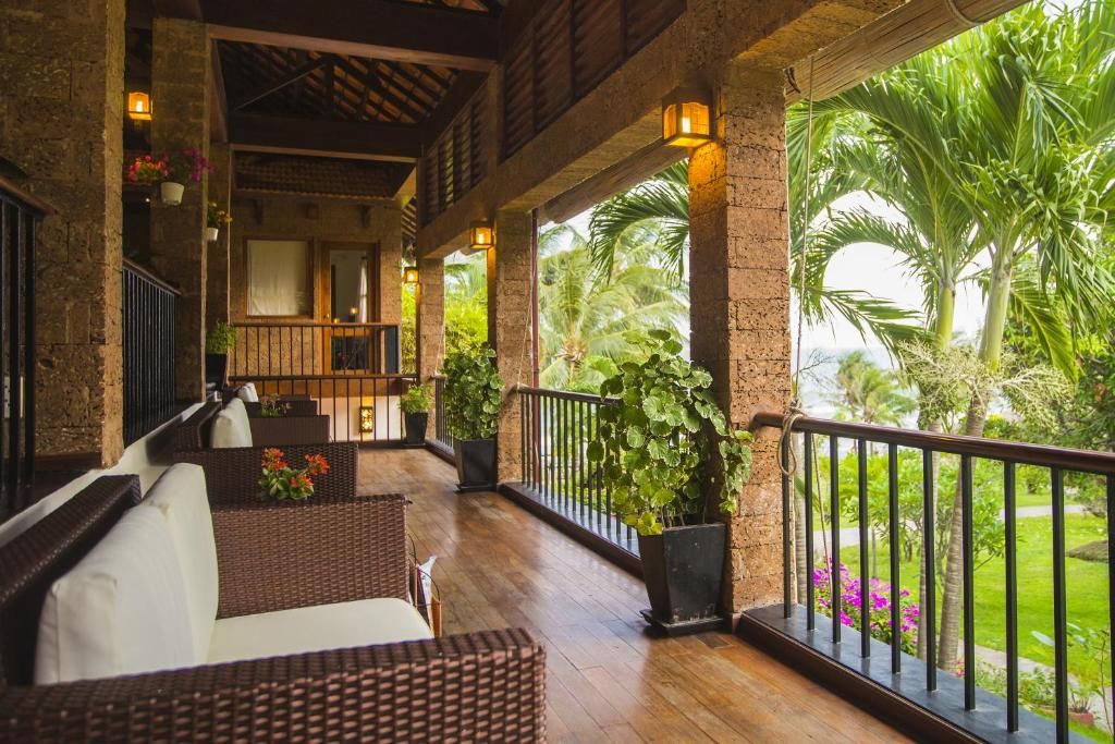 Victoria Phan Thiet Beach Resort & Spa фото 86