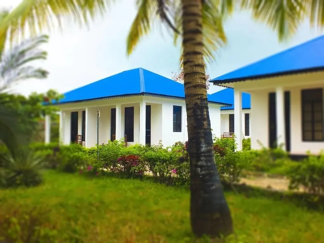 Kigwedeni Villas фото 0