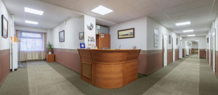 Фото отеля Nord House