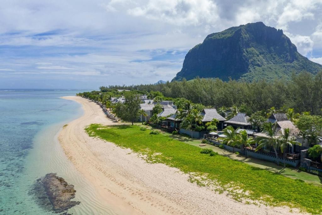 The St. Regis Le Morne Resort, Mauritius фото 151