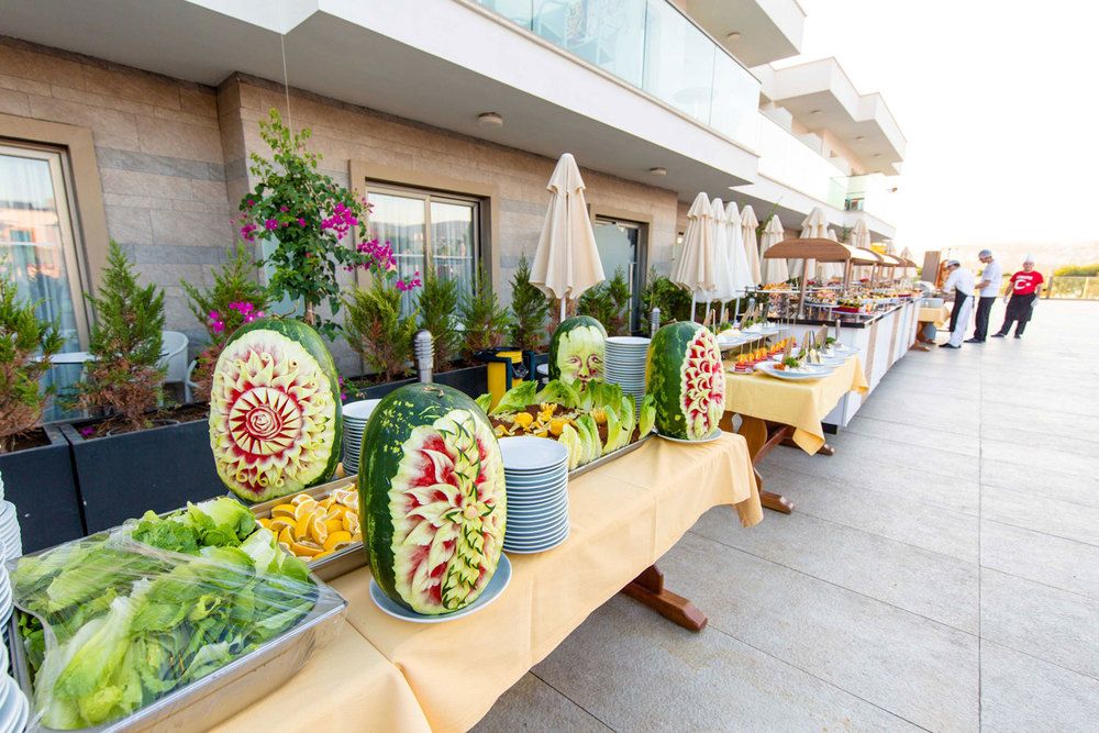 Jasmin Beach Hotel фото 117
