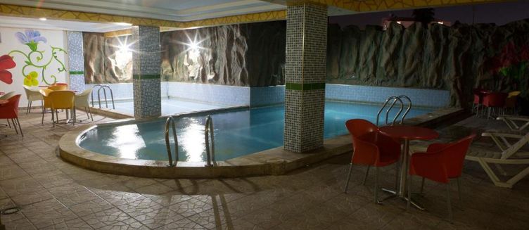 Фото отеля Gomassine