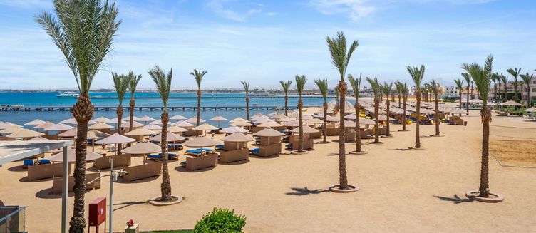 Фото отеля Pickalbatros Palace Resort Hurgada