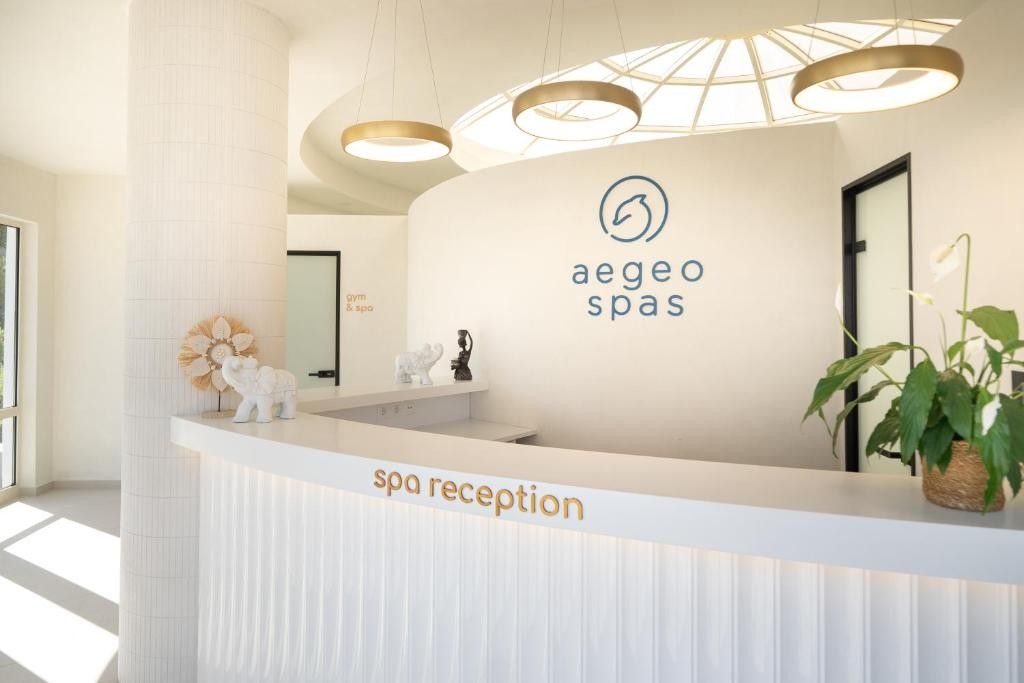 Iberostar Selection Creta Marine фото 22