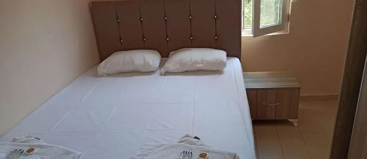 Фото отеля Caner Hotel