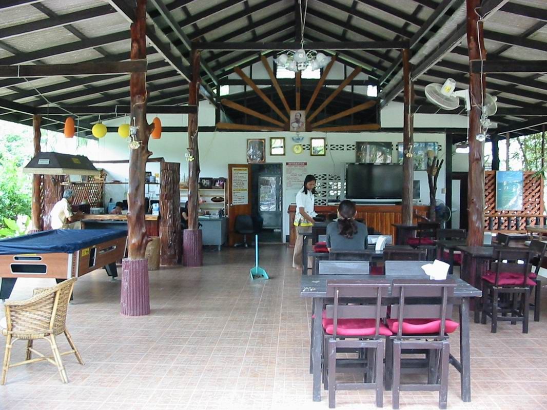 Holiday Beach Resort фото 7
