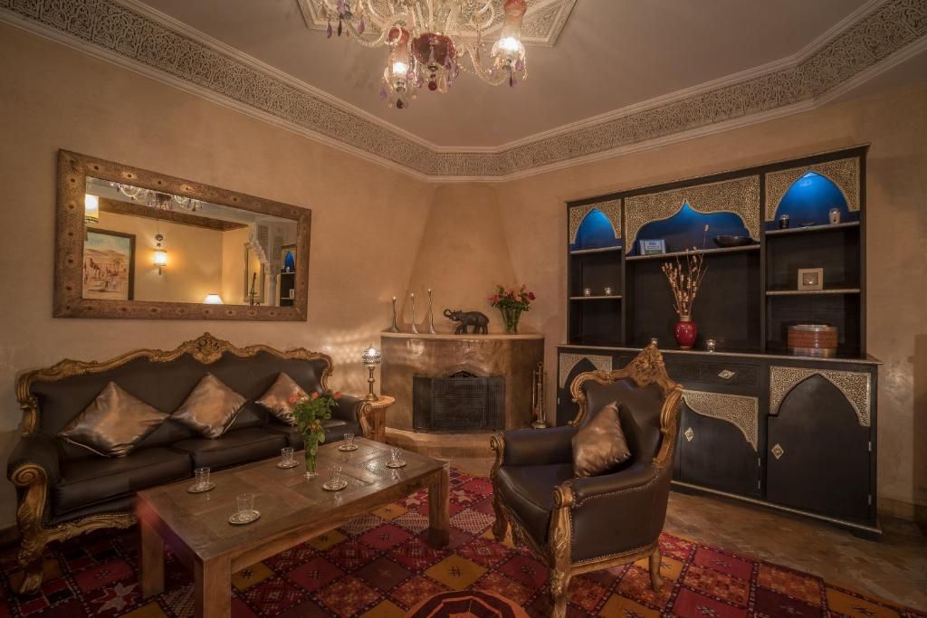 Riad Dar Attika фото 15