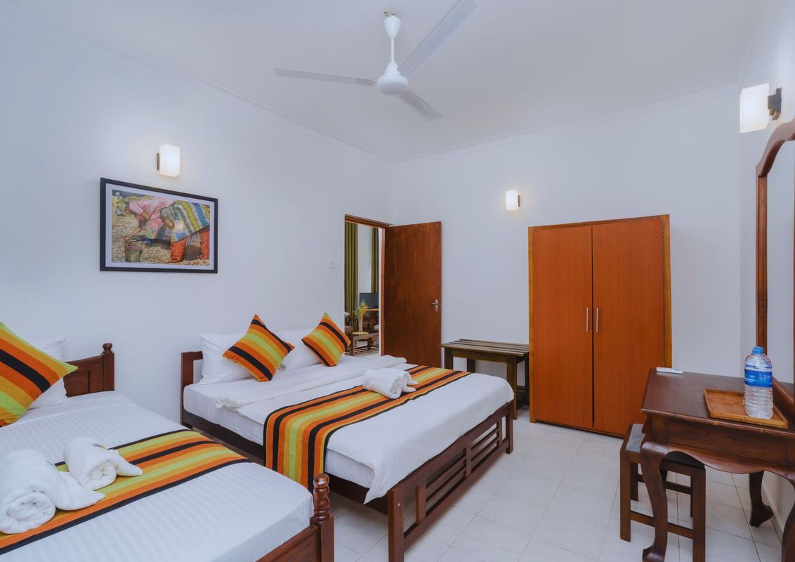 Paradise Holiday Village фото 4