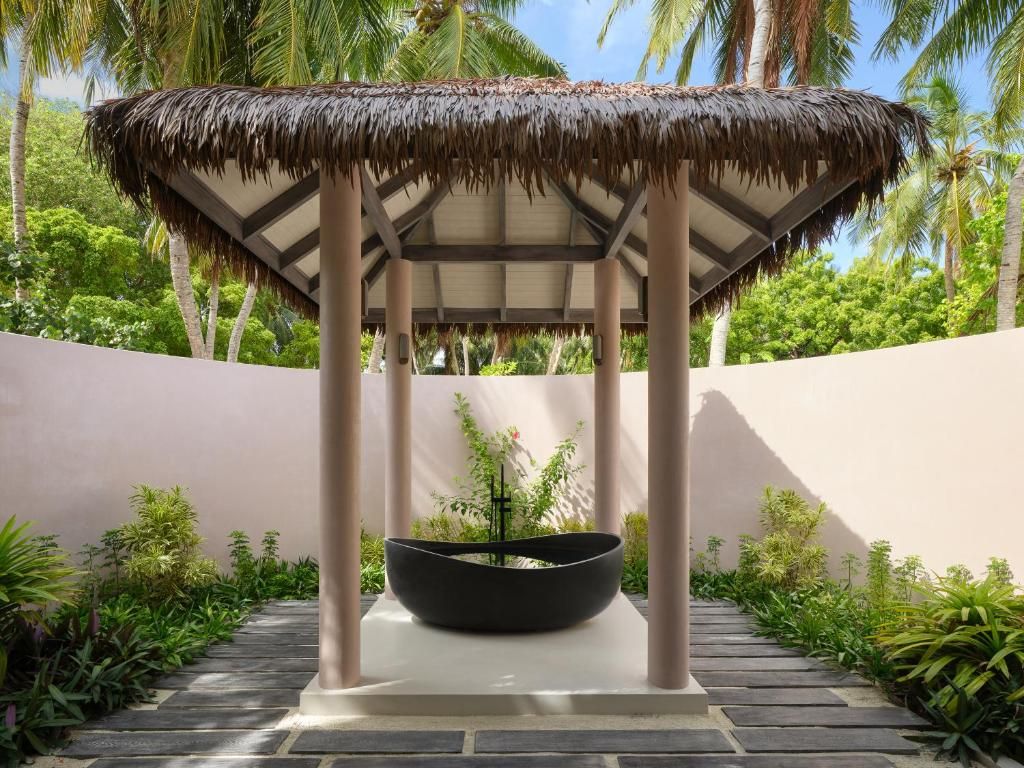 Villa Haven Resort Maldives фото 46