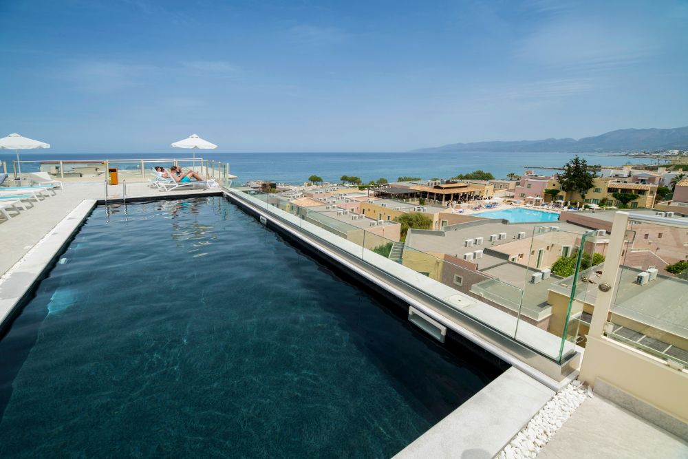 Golden Beach Hotel фото 7