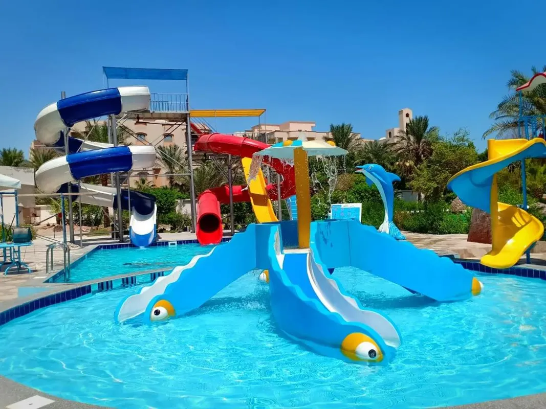 Grand Blue Saint Maria Aqua Park фото 12