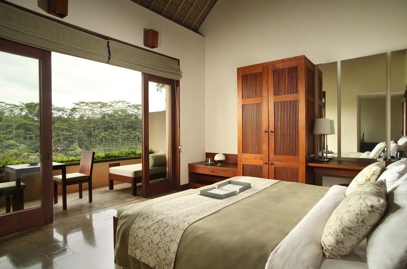 Alila Ubud фото 35