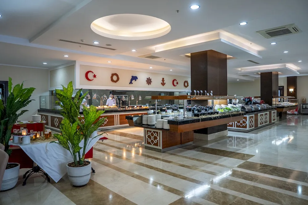 Linda Sunny Beach Hotel & Spa фото 226