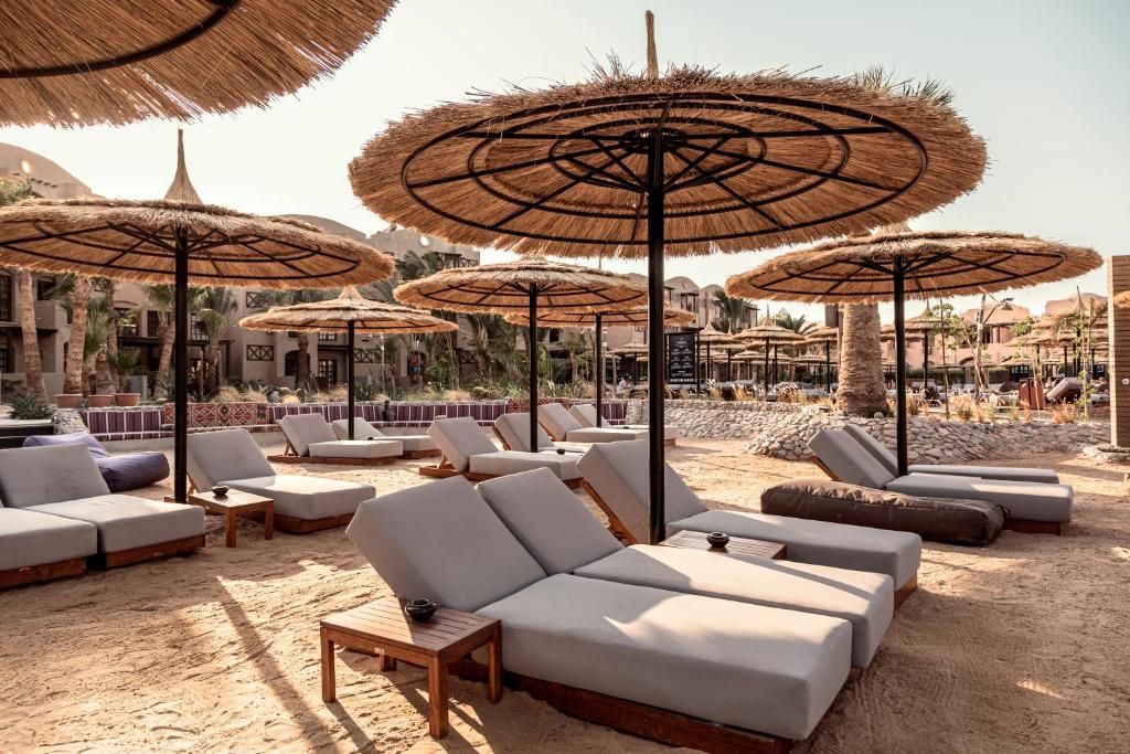 Cook's Club El Gouna (Adults Only) фото 34