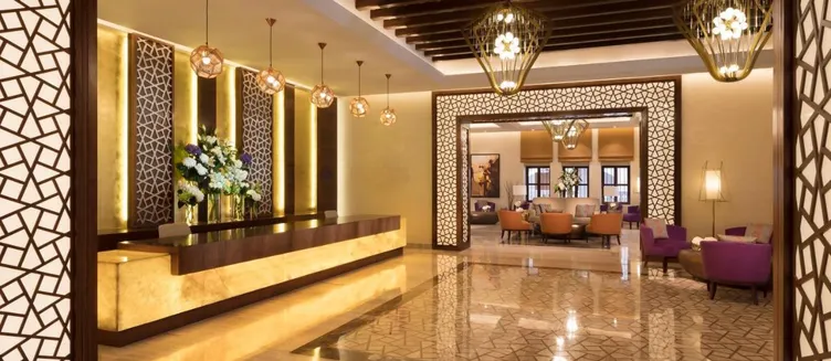 Фото отеля Souq Al Wakra Hotel Qatar By Tivoli