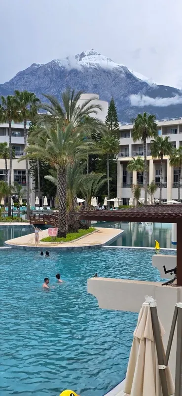 Rixos Premium Tekirova фото 94