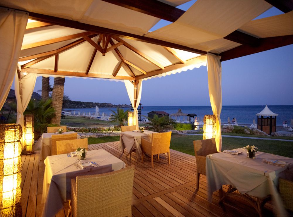 Rodos Palladium Leisure & Wellness фото 61