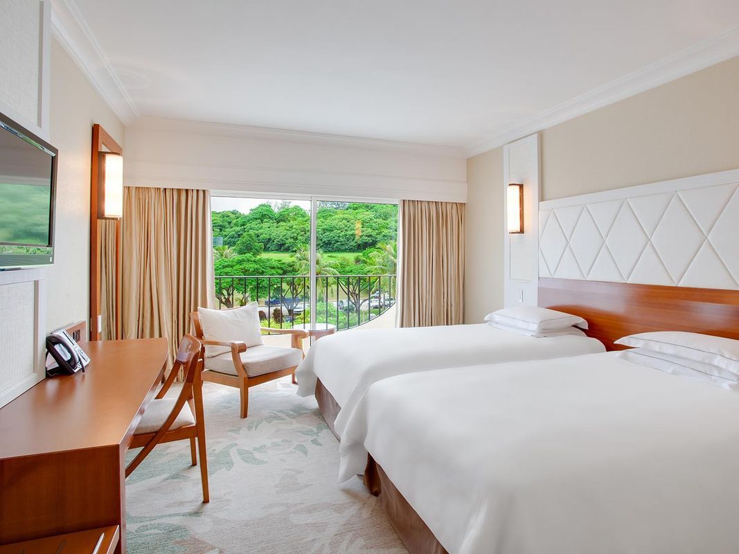 Hilton Guam Resort & Spa фото 12