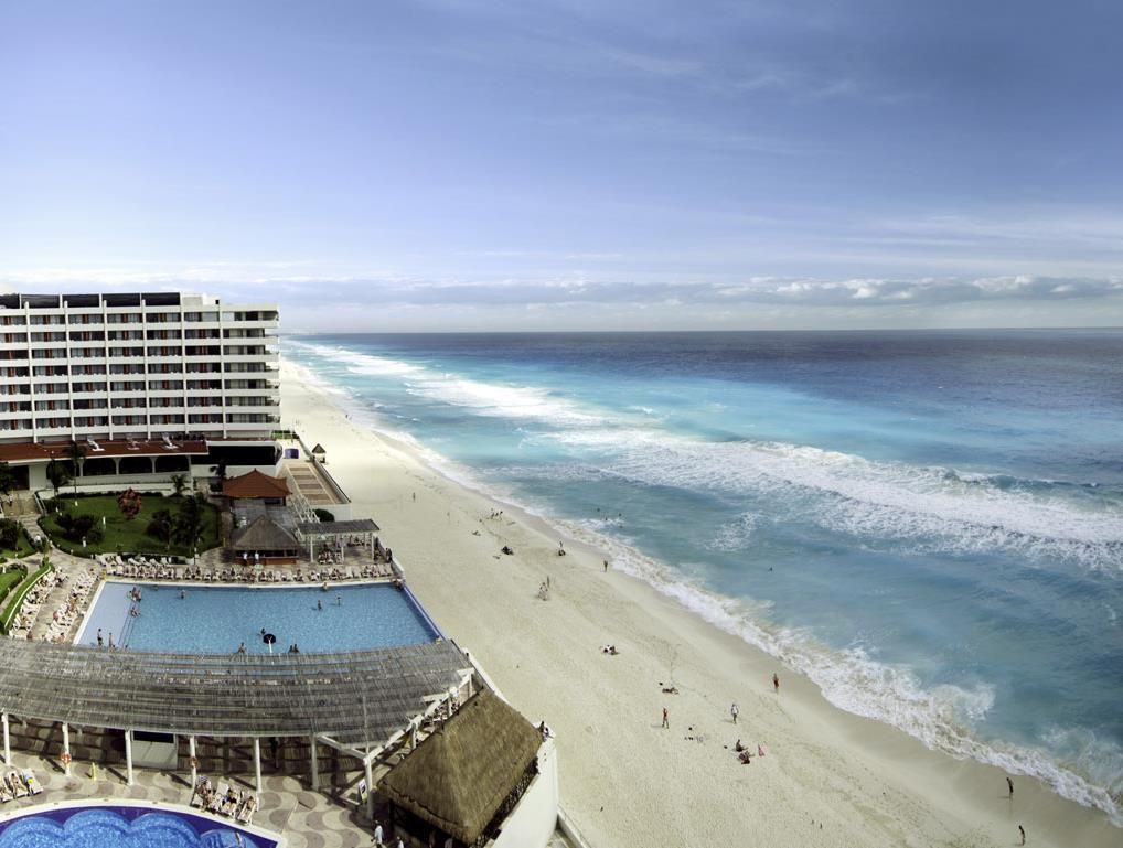 Crown Paradise Club Cancun фото 17