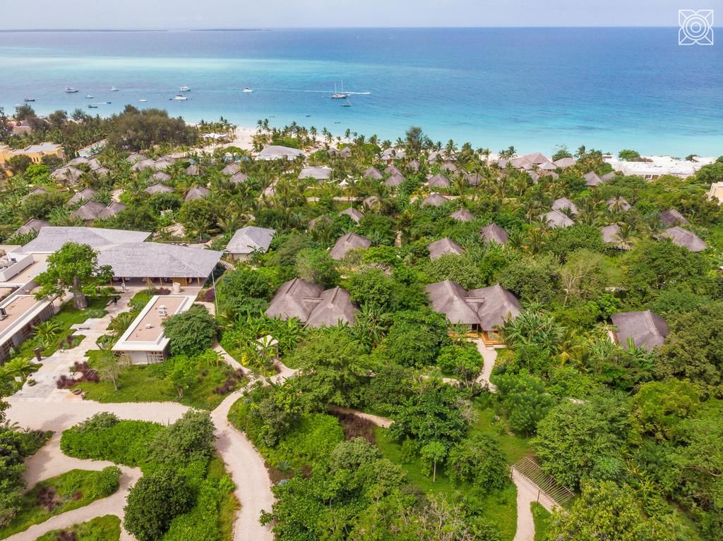 Zuri Zanzibar фото 76