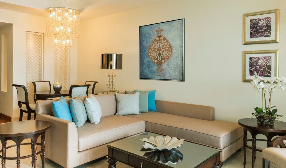 Ajman Saray, A Luxury Collection Resort фото 85