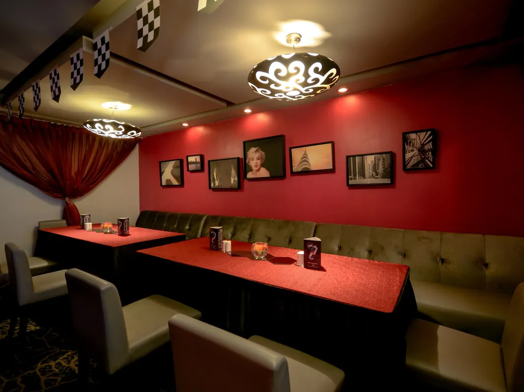 Ancasa Hotel & Spa Kuala Lumpur by Ancasa Hotels & Resorts фото 42
