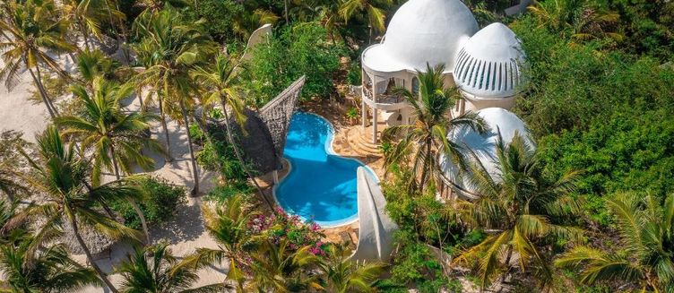 Фото отеля Xanadu Villas & Retreat