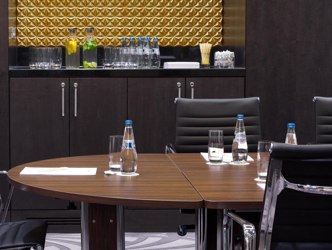 DoubleTree by Hilton Minsk фото 19