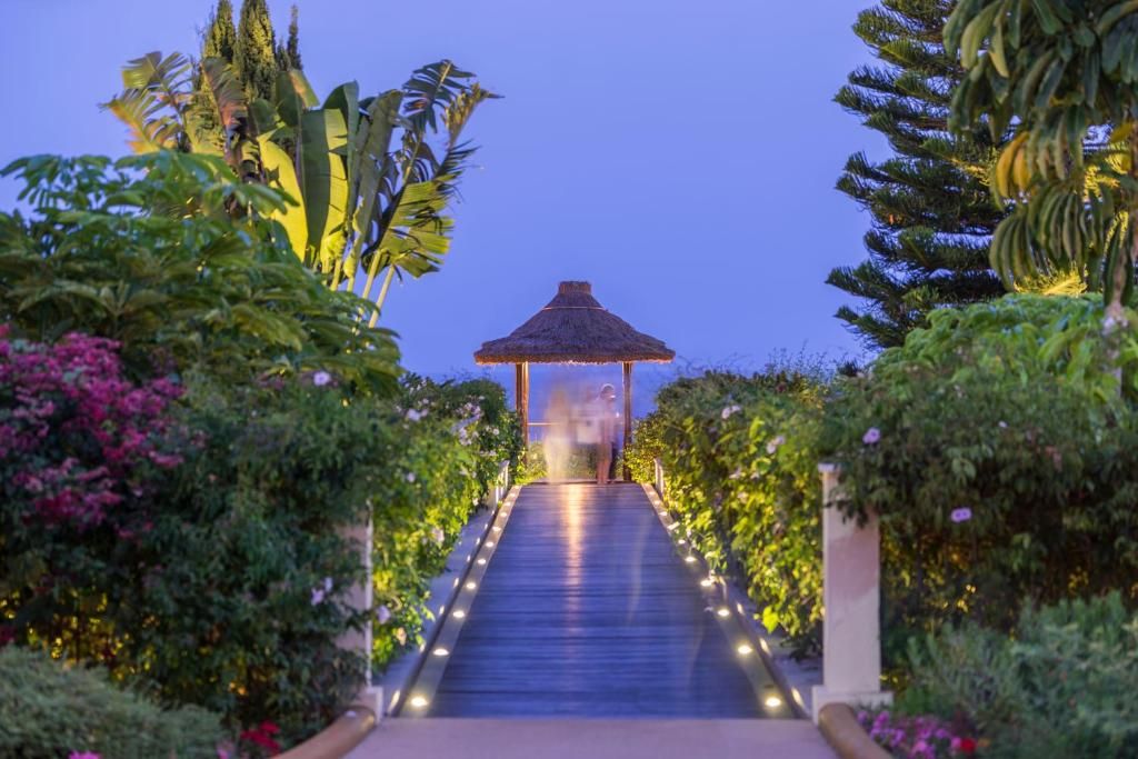 Hotel Porto Mare - Porto Bay фото 11