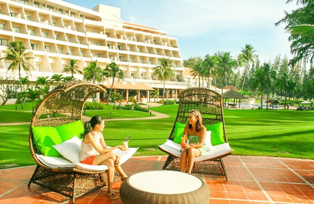 Ocean Dunes Resort фото 5