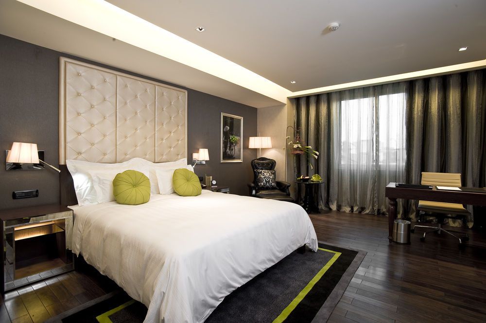 Movenpick Hotel Hanoi фото 71