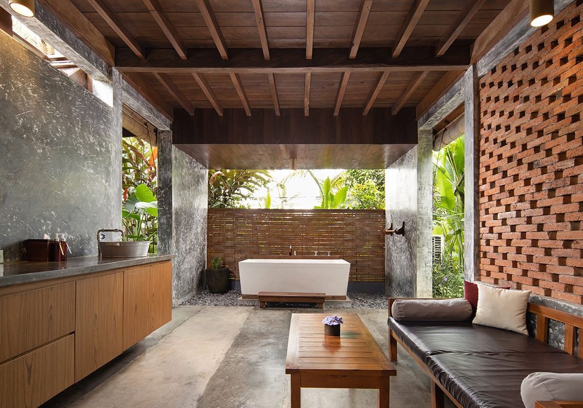 Beehouse Dijiwa Ubud (Adults Only) фото 9