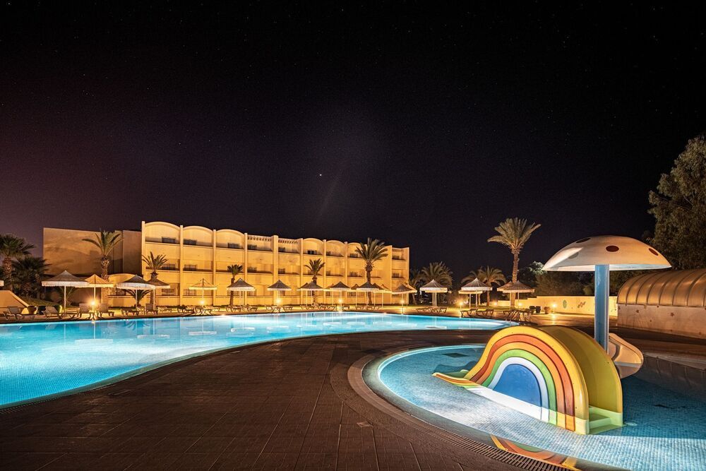 Club Novostar Omar Khayam Resort & Aqua Park фото 63