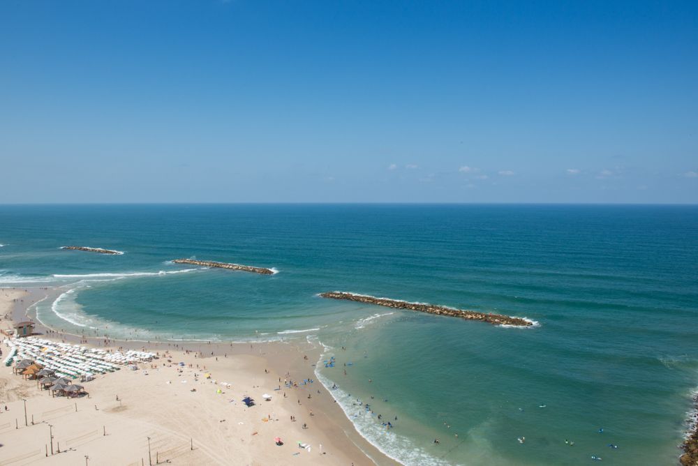 Herods Tel Aviv фото 33
