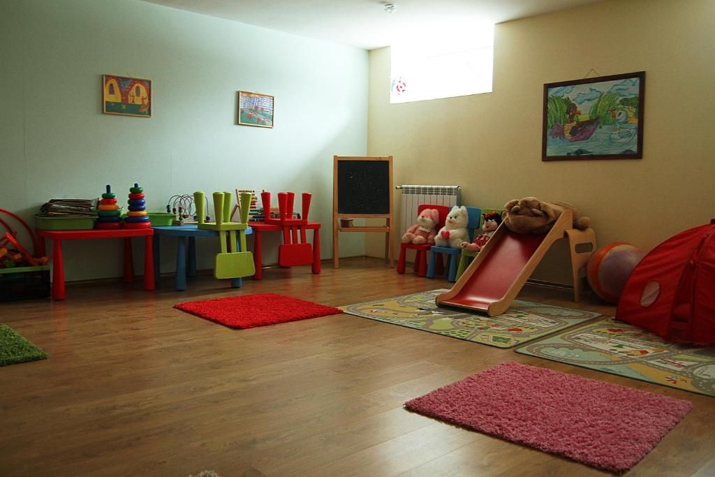 Парк-отель ««Воробьи»» фото 28