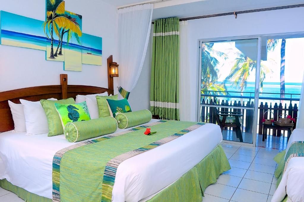 Voyager Beach Resort фото 41