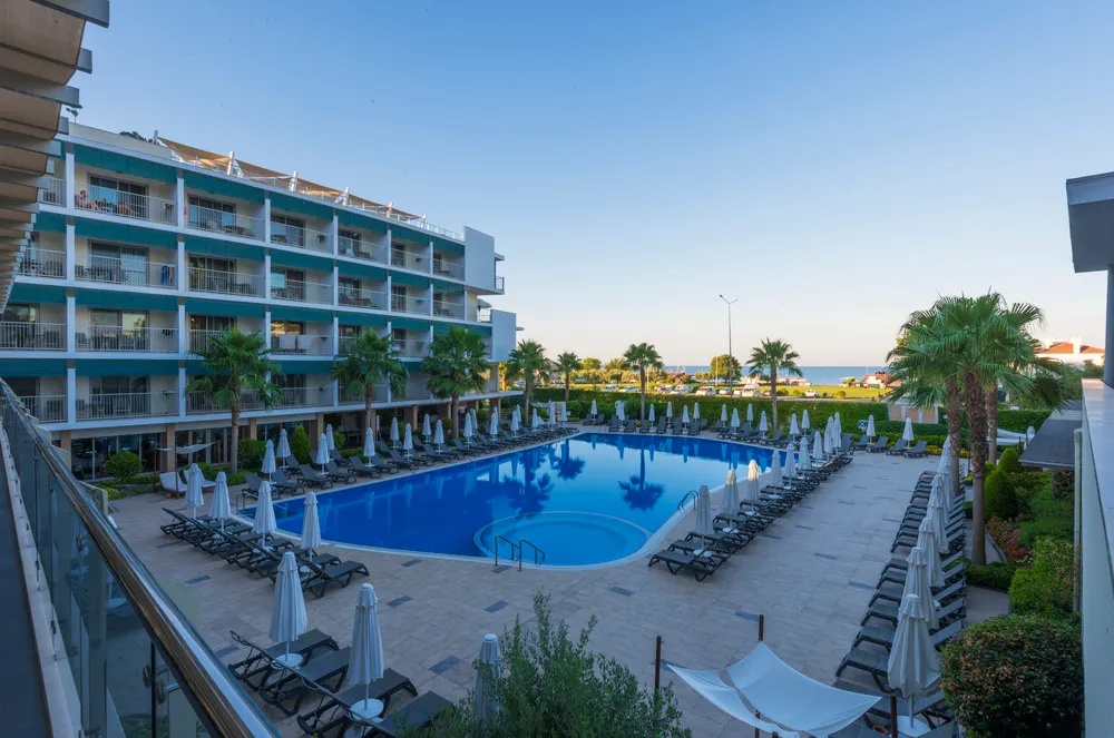 Barut Andiz фото 15
